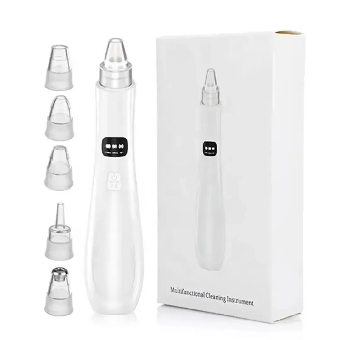 Limpiador Facial Eléctrico