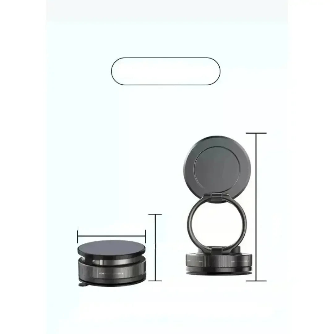 Soporte Magnético de Celular para Carro