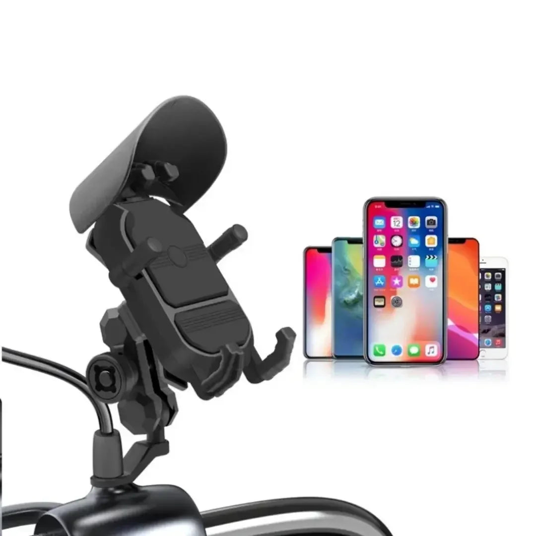 Soporte de Celular para Motocicleta
