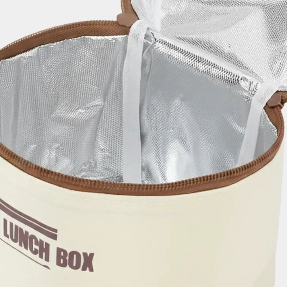 Lunch Box Térmica — Conjunto para tu Comida Diaria