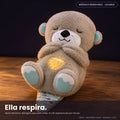 Ninna - Peluche del sueño tranquilo
