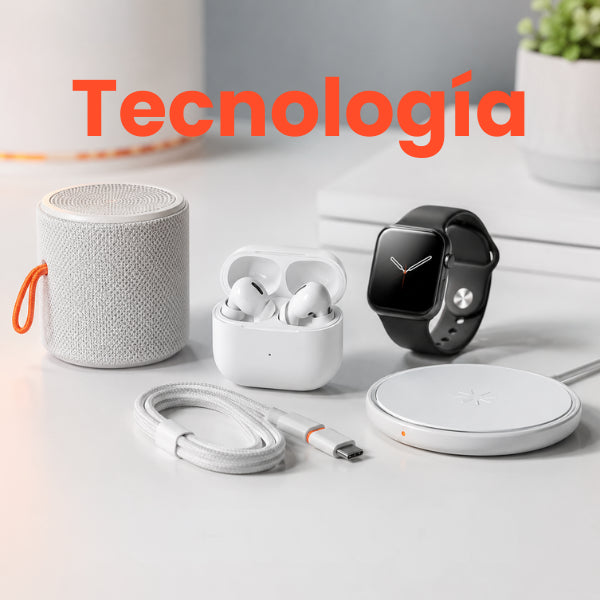 Tecnologia