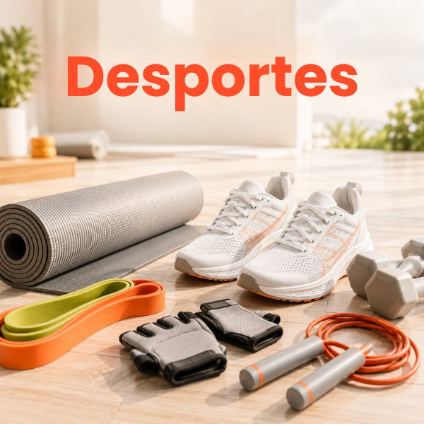 Deportes