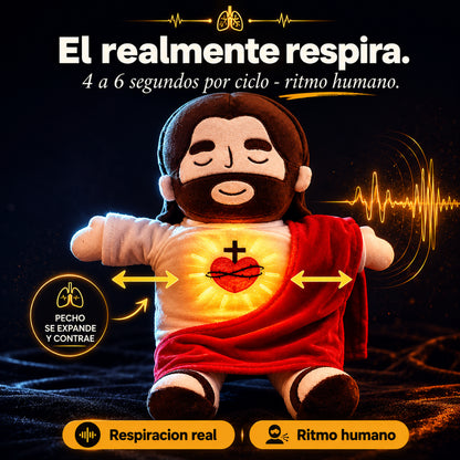 Jesús Presencia - El Peluche que Respira