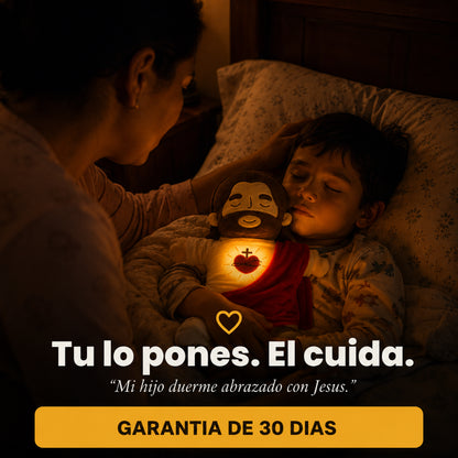 Jesús Presencia - El Peluche que Respira
