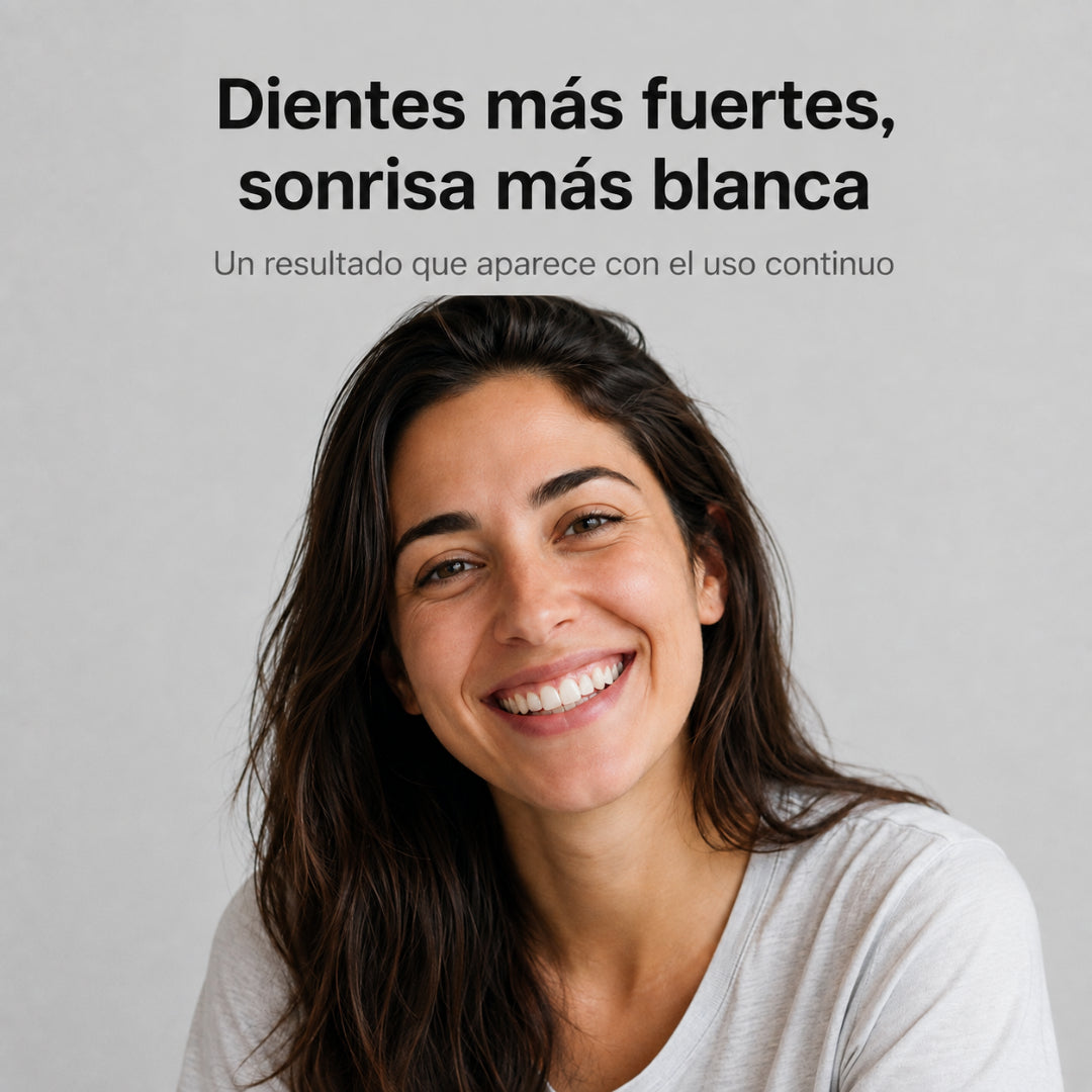 CEELIKE™ Tratamiento Diario para Dientes Sensible