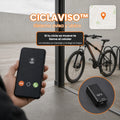 CiclAviso™ - Rastreador GPS para tu cicla con aviso por llamada