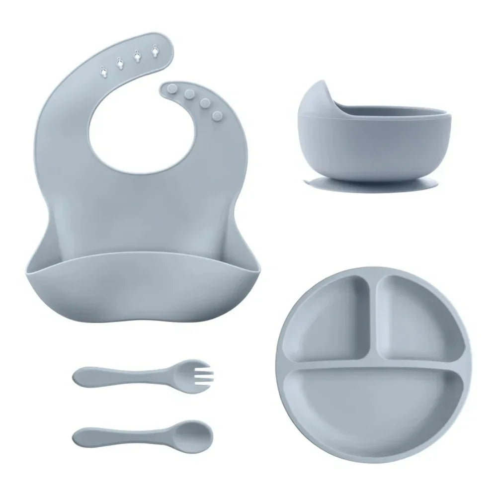 Kit CreceConmigo — 4 piezas + Vaso de regalo