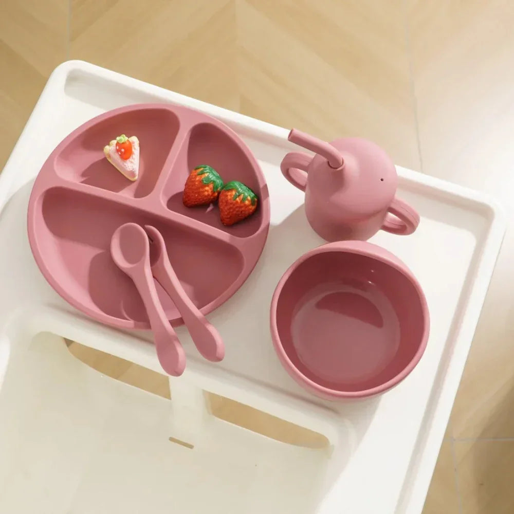 Kit CreceConmigo — 4 piezas + Vaso de regalo