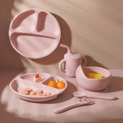 Kit CreceConmigo — 4 piezas + Vaso de regalo