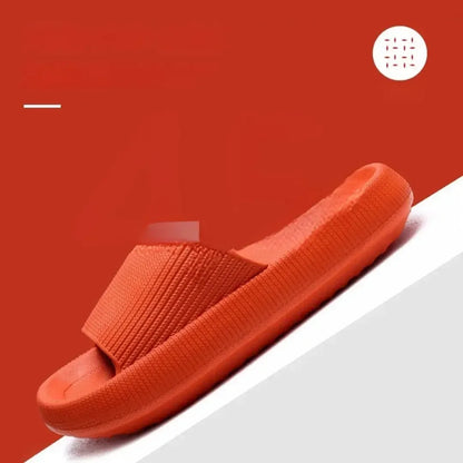 Sandalia Plataforma EVA — Femenina