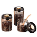 Contenedor hermético para café