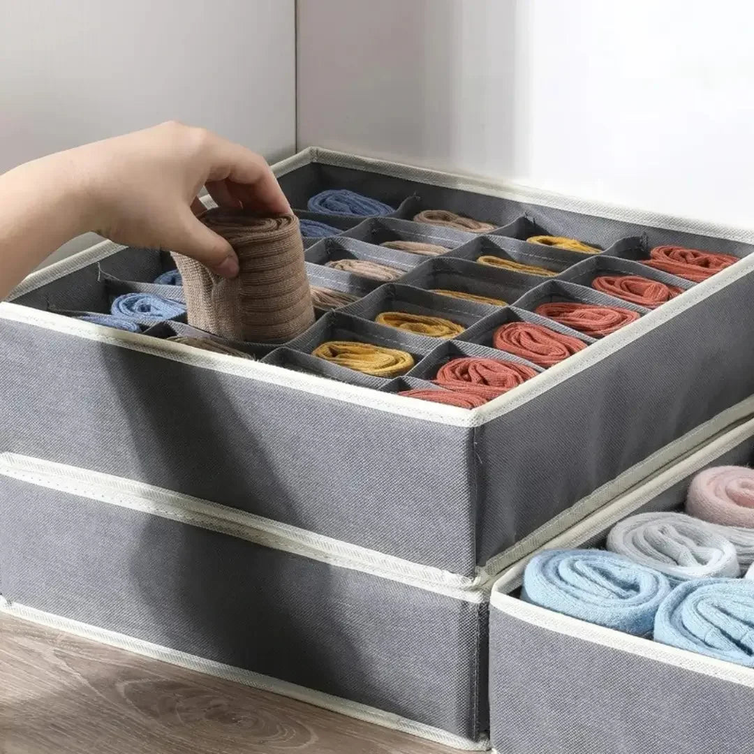 Organizador de ropa
