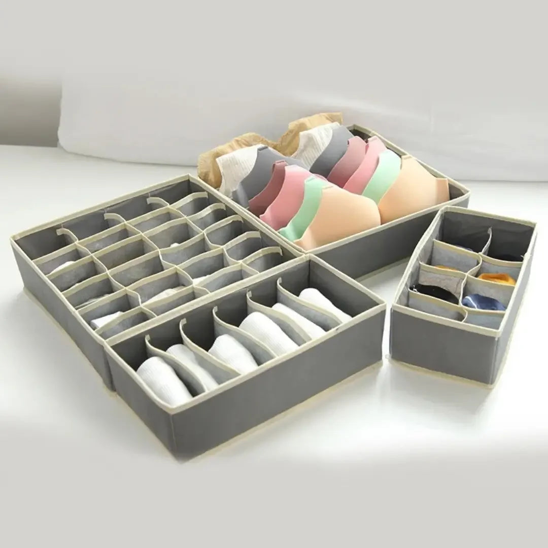 Organizador de ropa