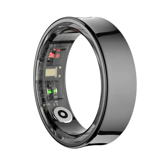 Anillo Rastreador de Fitness Qring