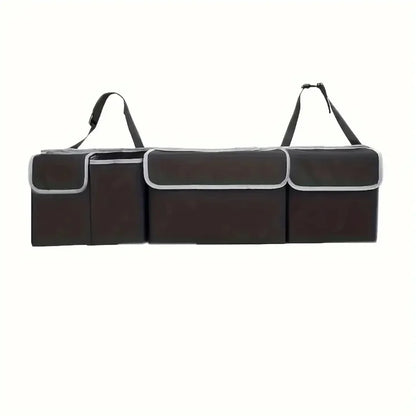 Organizador de Cajuela para Auto — Tela Oxford