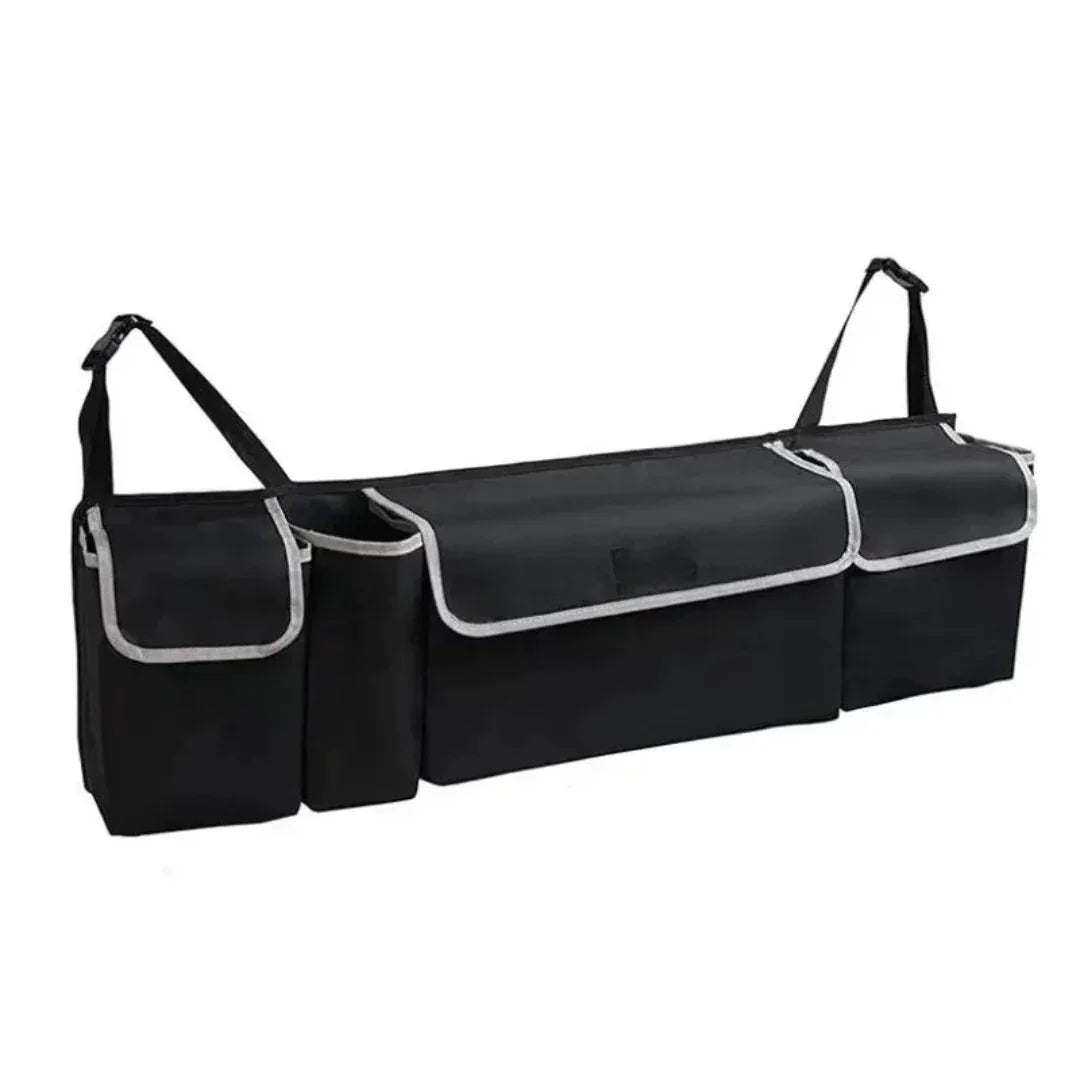 Organizador de Cajuela para Auto — Tela Oxford