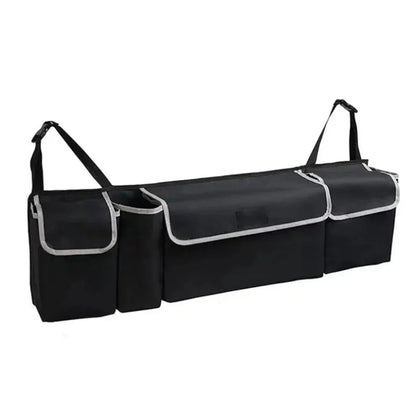 Organizador de Cajuela para Auto — Tela Oxford