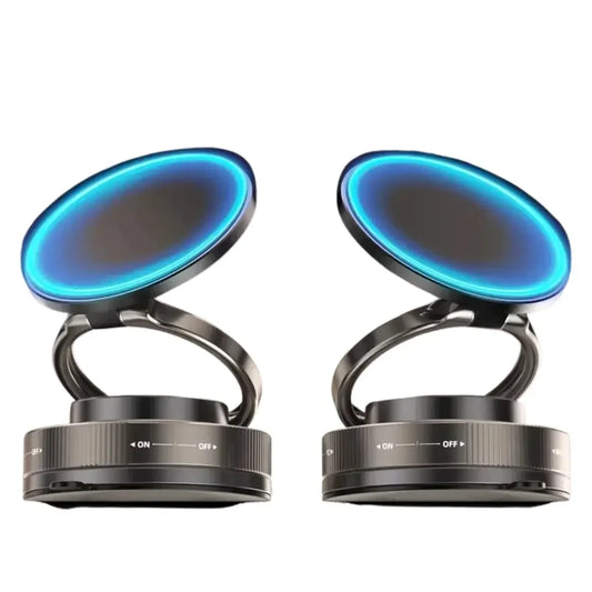 Soporte Magnético para Teléfono
