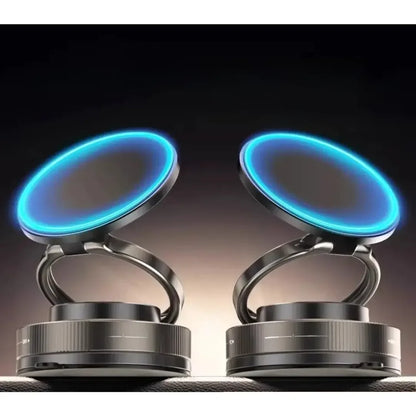 Soporte Magnético para Teléfono
