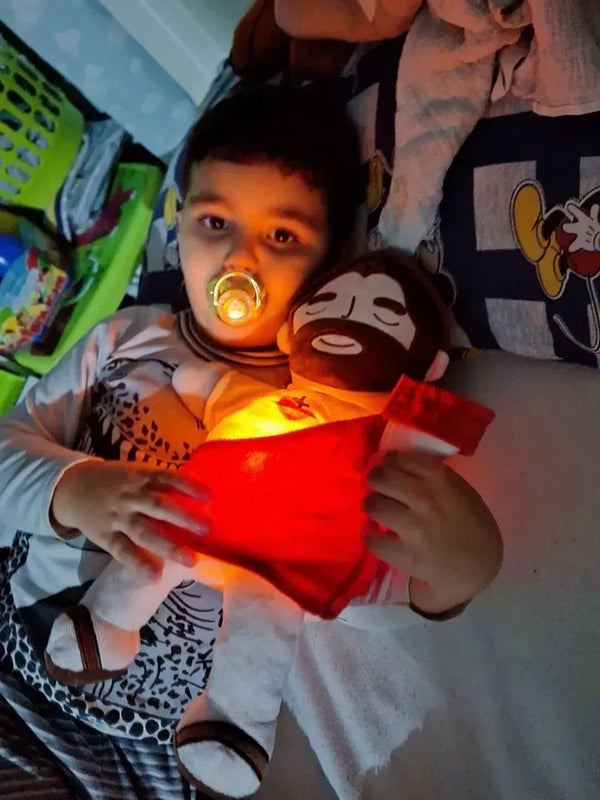 Mi marido no creía. Hoy compró otro para su sobrina.